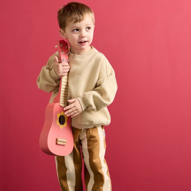 Guitare Flower Rose - Reconditionné Kid's Concept Produit 2