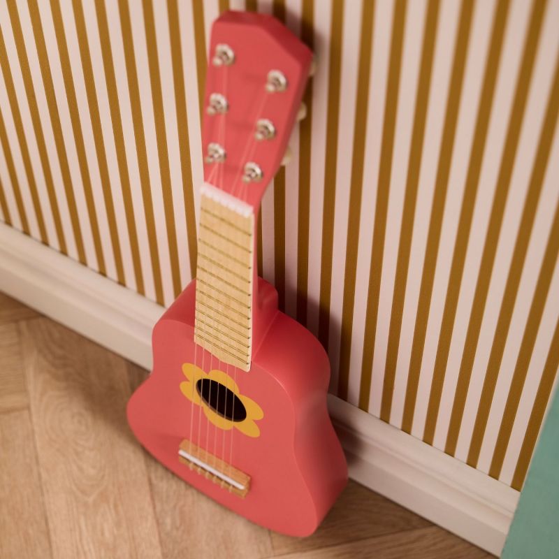 Guitare Flower Rose - Reconditionné Kid's Concept Produit 7