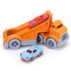 Camion de course et 2 voitures Green Toys Produit 5