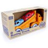 Camion de course et 2 voitures Green Toys Packaging 8