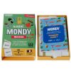 Coffret Mini Mondy (jeu de langage autour de la maison) - Observe Montessori