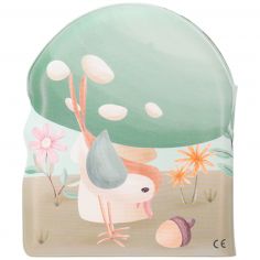 Livre de bain Forest Friends