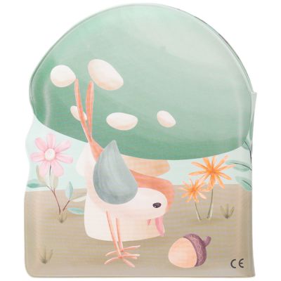Livre de bain Forest Friends