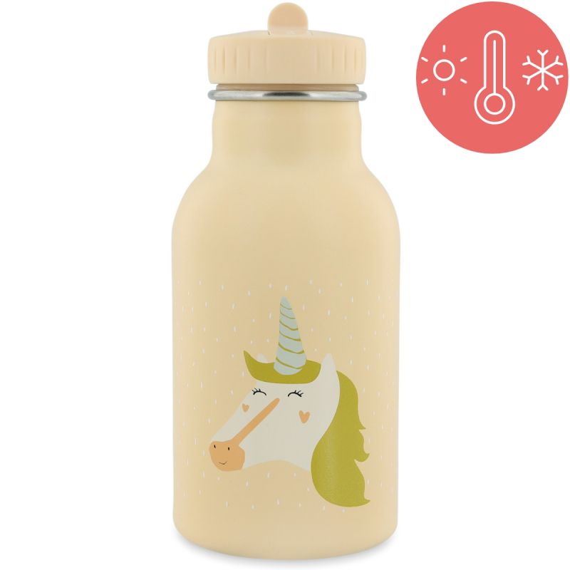 Gourde isotherme Mrs. Unicorn (350 ml) Trixie Produit 1 grande taille