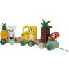 Train d'activités à tirer Tropik Janod Produit 4