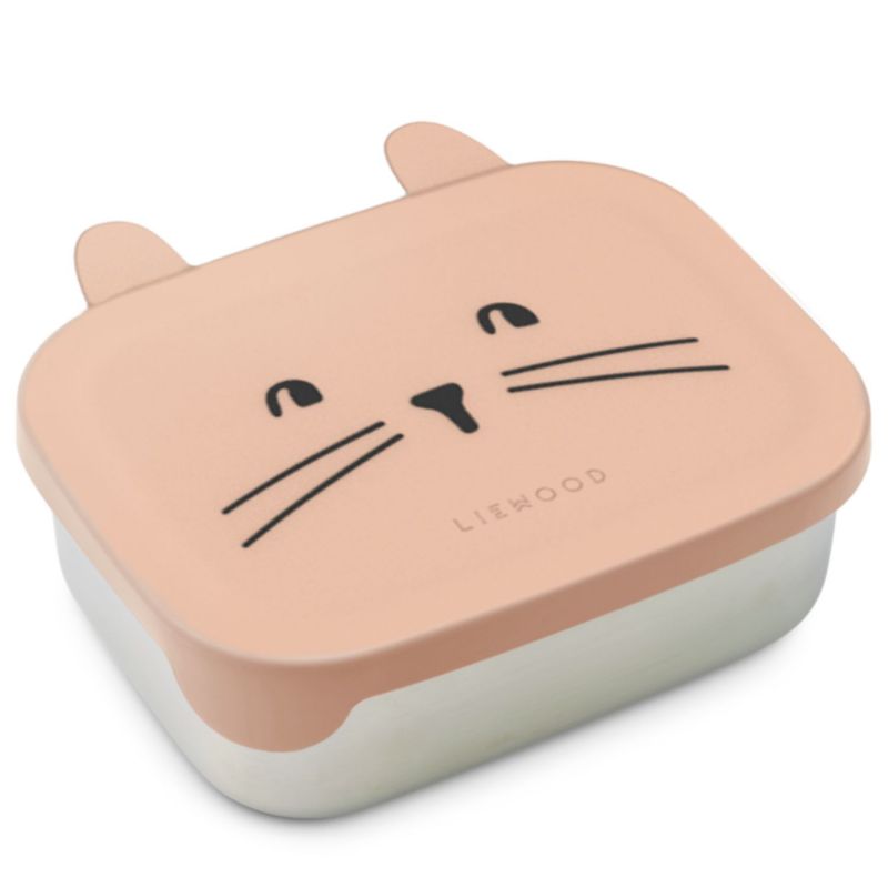Boîte à goûter Arthur Rabbit Liewood Produit 1