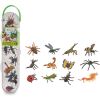 Set de 12 Insectes et araignées (7-11 cm)  par Collecta