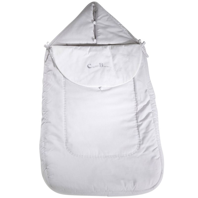 Nid d'ange passe sangle Etoilée (80 cm) Absorba