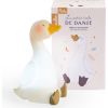 Veilleuse cygne La petite école de danse  par Moulin Roty