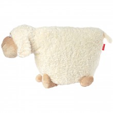 Coussin mouton  par Sigikid
