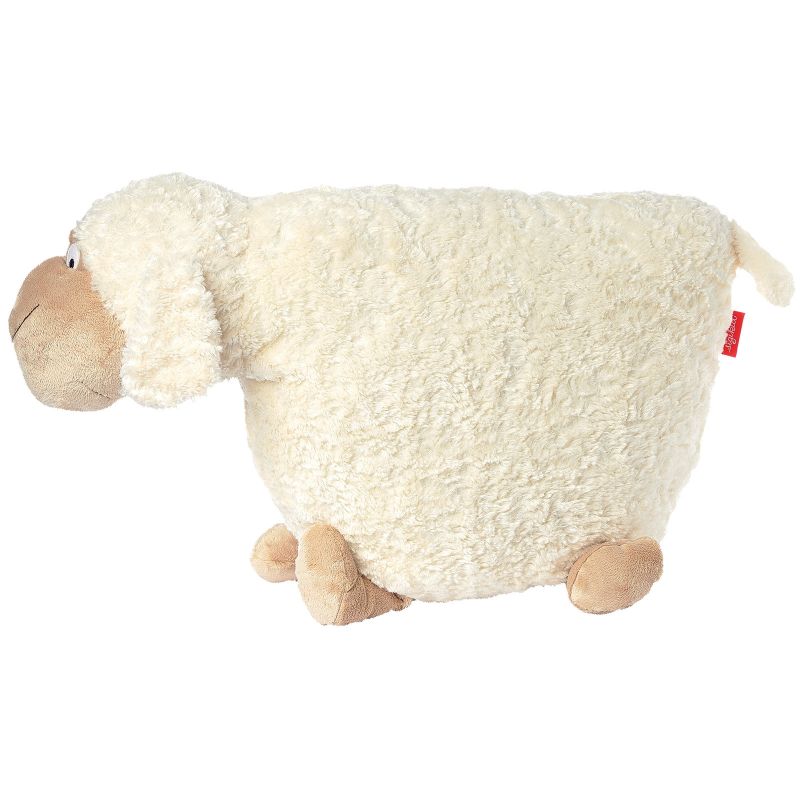 Coussin mouton Sigikid