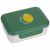 Variation Vert du produit Boîte à goûter inox Happy Fruits Lemon de la marque Lässig 