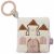 Variation Ecru, rose, marron du produit Livre d'activités Flower Fairies de la marque Jollein