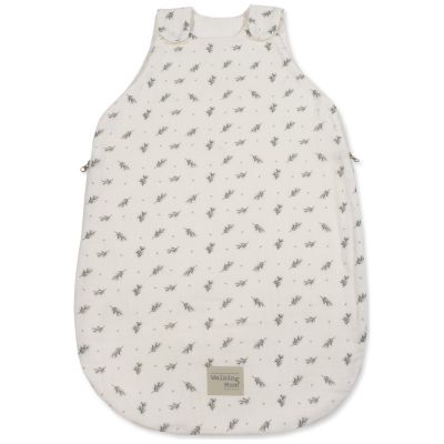 Gigoteuse Été Mimosa Vert TOG 0,5 (1-4 mois)