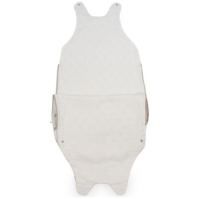 Gigoteuse Été Mimosa Vert (1-4 mois)