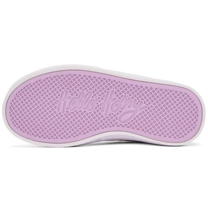 Basket Sneakers Happiness (pointure 24) Hello Hossy Produit 5