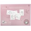 24 modèles de dessin pour tablette lumineuse Kidywolf Les Rosalies Moulin Roty Packaging 2