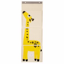 Vide-poche mural Girafe  par 3 sprouts