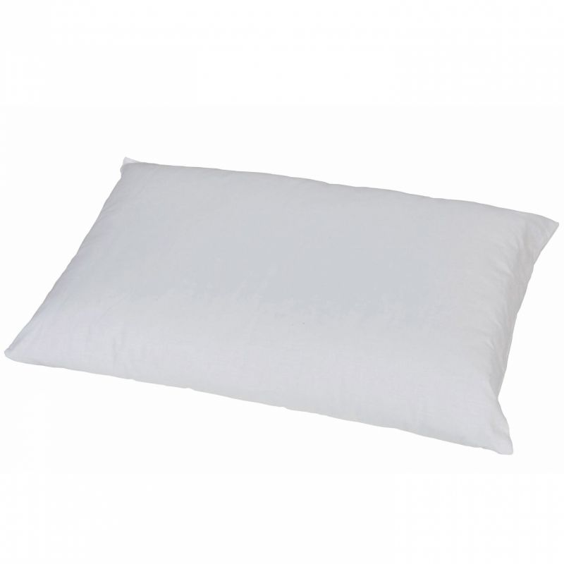 Oreiller essentiel 200g-m2 (40 x 60 cm) Candide