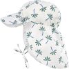 Chapeau anti-UV Palms nature (19-36 mois) - Reconditionné - Lässig 