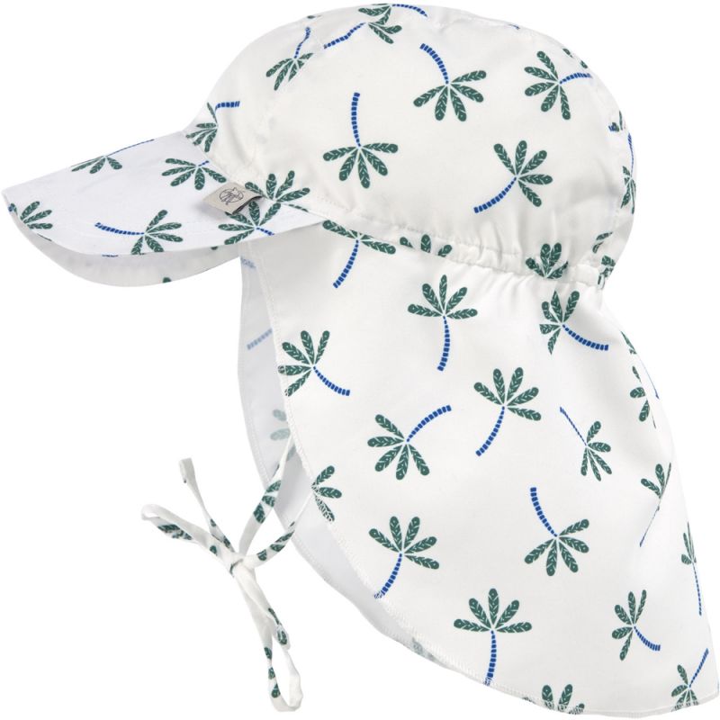 Chapeau anti-UV Palms nature (19-36 mois) - Reconditionné Lässig Produit 1