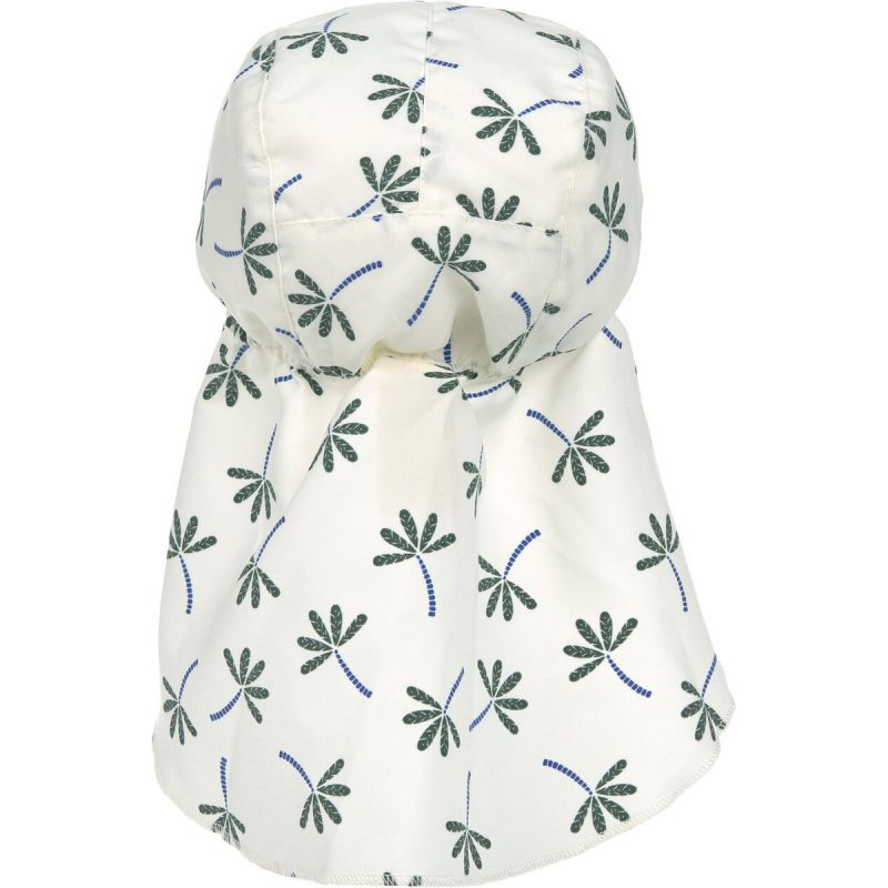 Chapeau anti-UV Palms nature (19-36 mois) - Reconditionné Lässig Produit 3