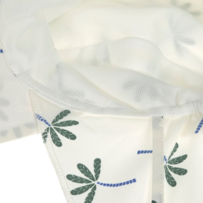 Chapeau anti-UV Palms nature (19-36 mois) - Reconditionné Lässig Produit 4