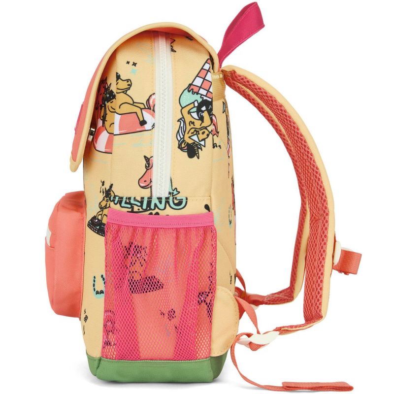 Sac à dos Unicorn (2-5 ans) Hello Hossy Produit 4