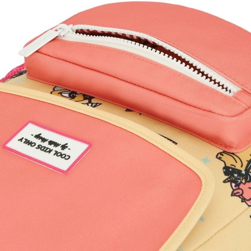 Sac à dos Unicorn (2-5 ans) Hello Hossy Produit 6