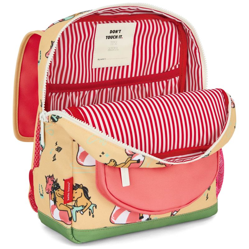 Sac à dos Unicorn (2-5 ans) Hello Hossy Produit 7