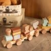 Train de construction en bois Jollies Jollein Ambiance 4