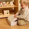 Train de construction en bois Jollies Jollein Ambiance 6