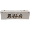 Train de construction en bois Jollies Jollein Packaging 8