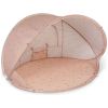 Mini tente de plage pop-up UV50+ Cerise Konges Sløjd Produit 1