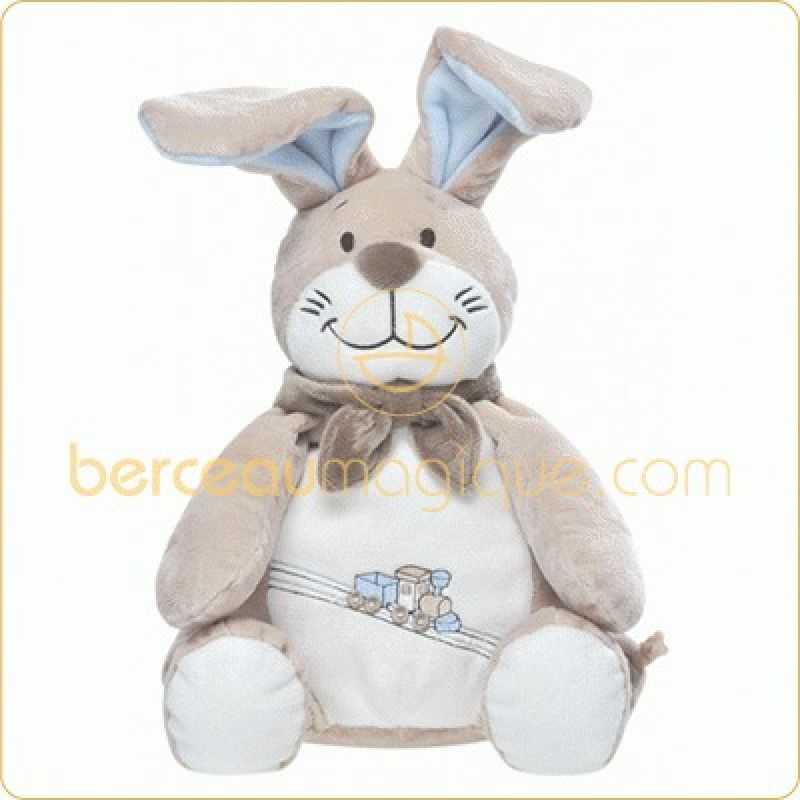 Peluche Oscar (35 cm) Noukie's