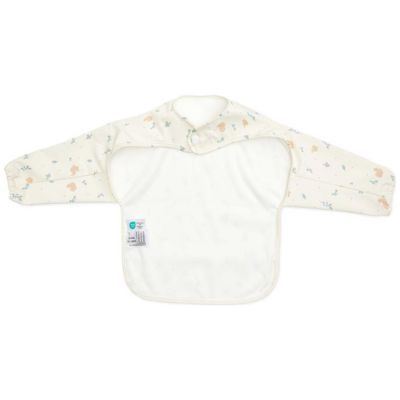 Bavoir à manches longues Blueberries