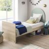Lit bébé évolutif Arche Sauge (60 x 120 cm) Sauthon mobilier Ambiance 9