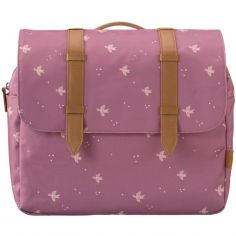 Cartable A4 maternelle Swallow - Fresk