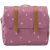 Variation Violet, marron, rose du produit Cartable A4 maternelle Swallow de la marque Fresk