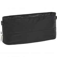 Sac à poussette noir - Lässig 