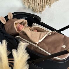 Chancelière d'hiver Hima caribou