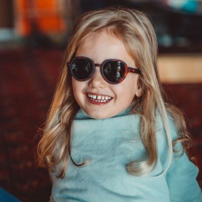 Lunettes de soleil Megy Craky (9-24 mois)