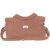 Variation Terracotta du produit Sac à langer bandoulière 24-48 h terracotta de la marque BEBEL