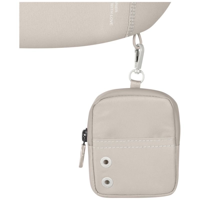 Porte-bébé LAYA Dune Grey Cybex Produit 4