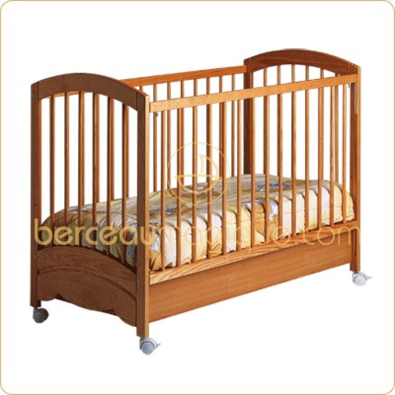 Lit bébé Arthur 