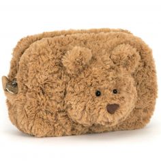 Pochette Bartholomew Ours - Jellycat