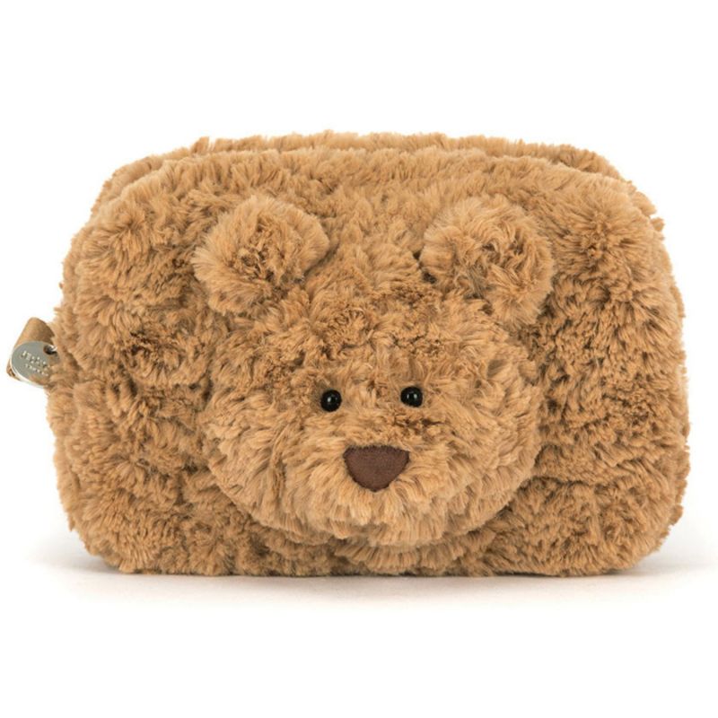 Pochette Bartholomew Ours Jellycat Produit 3
