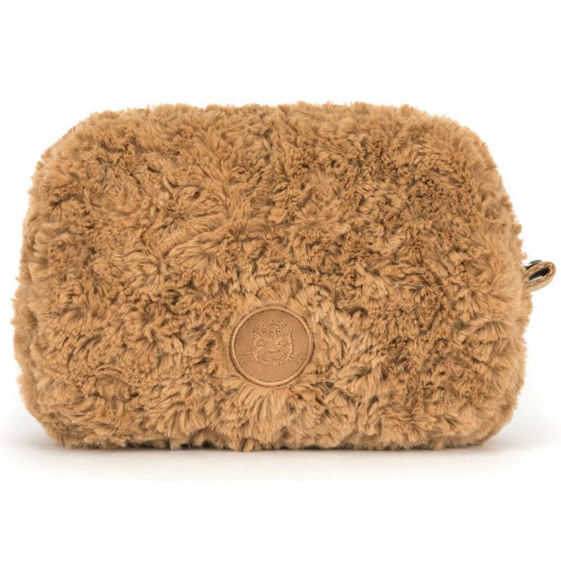 Pochette Bartholomew Ours Jellycat Produit 4