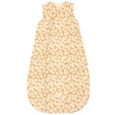 Sweety gigoteuse d'été golden brown sakura 6-12 mois - Nobodinoz