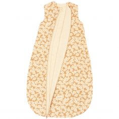 Sweety gigoteuse d'été golden brown sakura 6-12 mois